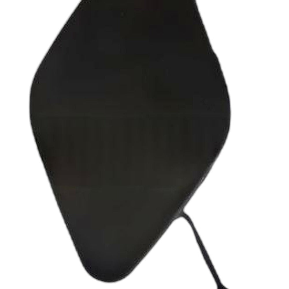 Tow Hook Cover Suitable for Buick Encore 2013-2016 Chevrolet Trax Opel Mokka - XQ1
