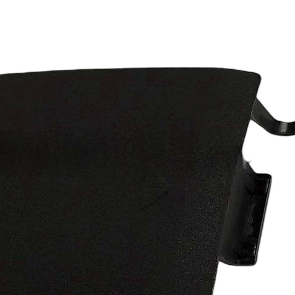 Rear Bumper Tow Hook Cover Suitable for BMW X1 F48 2015-2022 51317361233 - XQ1