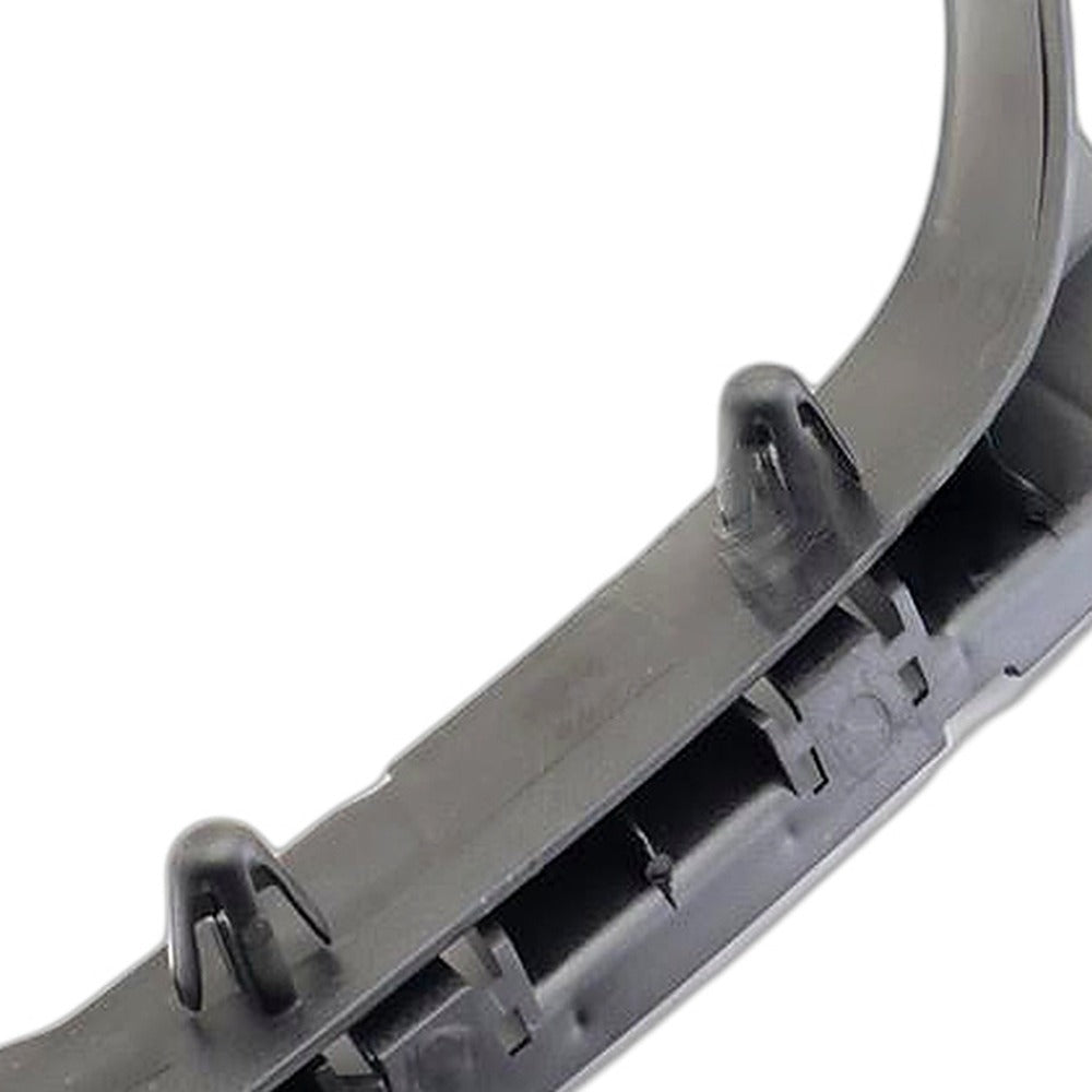 Front Bumper Bracket Suitable for BMW X5 E53 2003-2006 Right 51117116667 - XQ1