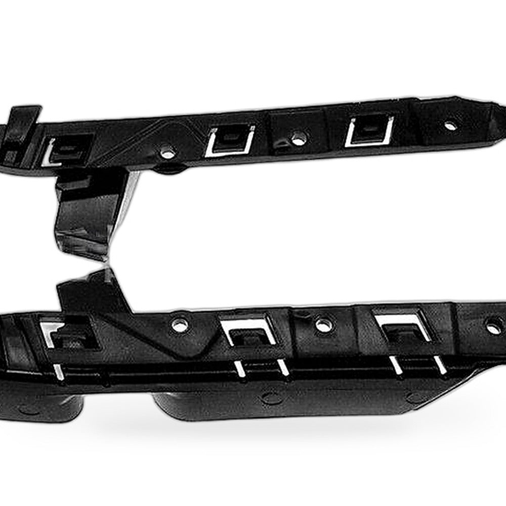Left Front Bumper Bracket Suitable for BMW 5 Series E60 E61 2004-2010 525i 550i - XQ1
