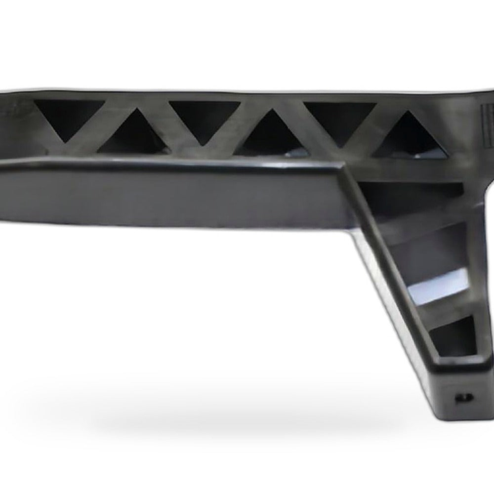 Rear Bumper Bracket Suitable for Mercedes-Benz C300 C250 C350 C63 2008-2011 Left - XQ1
