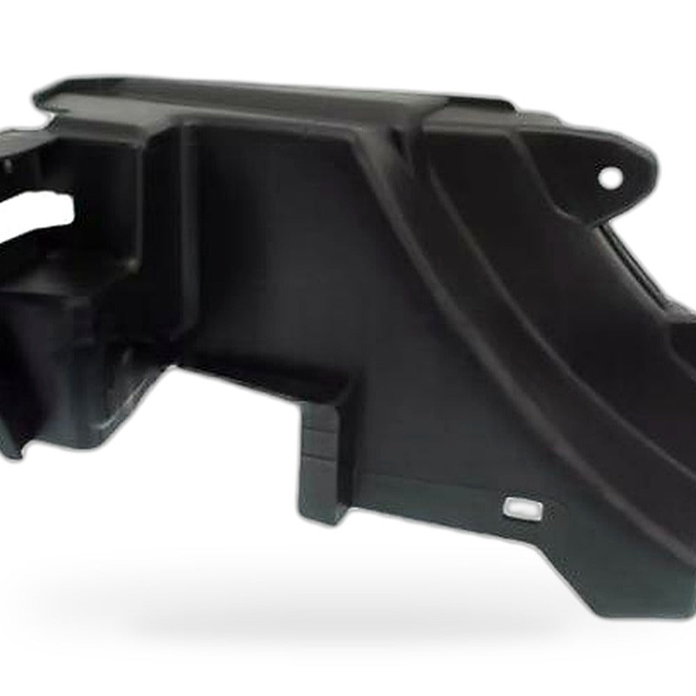 Front Bumper Bracket Suitable for Mercedes-Benz GLE43 AMG GLE350 GLE400 - XQ1