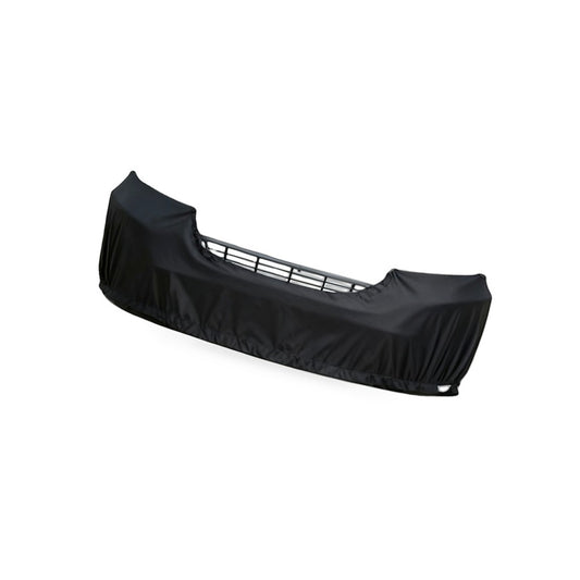 Front Bumper Tow Hook Cover Suitable for Mercedes-Benz S-Class W222 2018-2020
