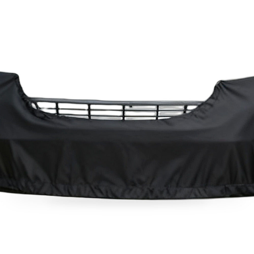 Front Bumper Tow Hook Cover Suitable for Mercedes-Benz S-Class W222 2018-2020 - XQ1