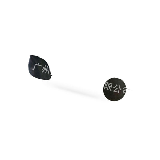 Front Tow Hook Cover Suitable for Chevrolet Equinox 20-24 84444628