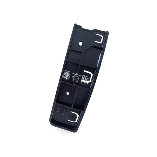 Front Bumper Bracket Suitable for Ford Transit Custom 12-23 BK31-17D958-BC