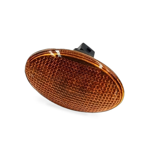 Yellow Side Marker Turn Signal Light Suitable for Ford Escort Fiesta Focus KA