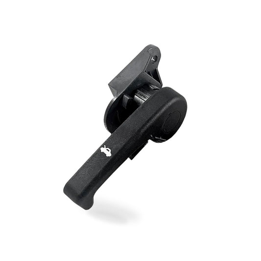 Hood Release Handle with Bracket Suitable for Ford Mondeo Lincoln MKZ Edge