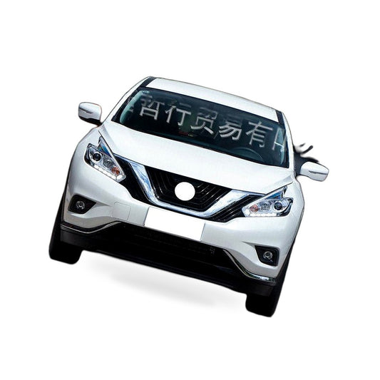 Front Bumper Bracket Left Suitable for Nissan Murano 2015-2021 62222-5BC0A