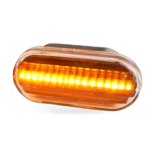 Side Light Fender Lamp Turn Signal Suitable for VW Bora Golf 4 MK4