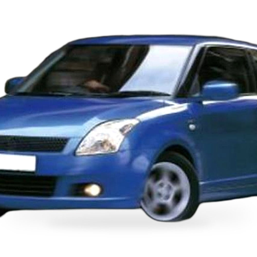 Front Bumper Bracket Right Suitable for Suzuki Swift 2005-2011 71731-63J00 - XQ1