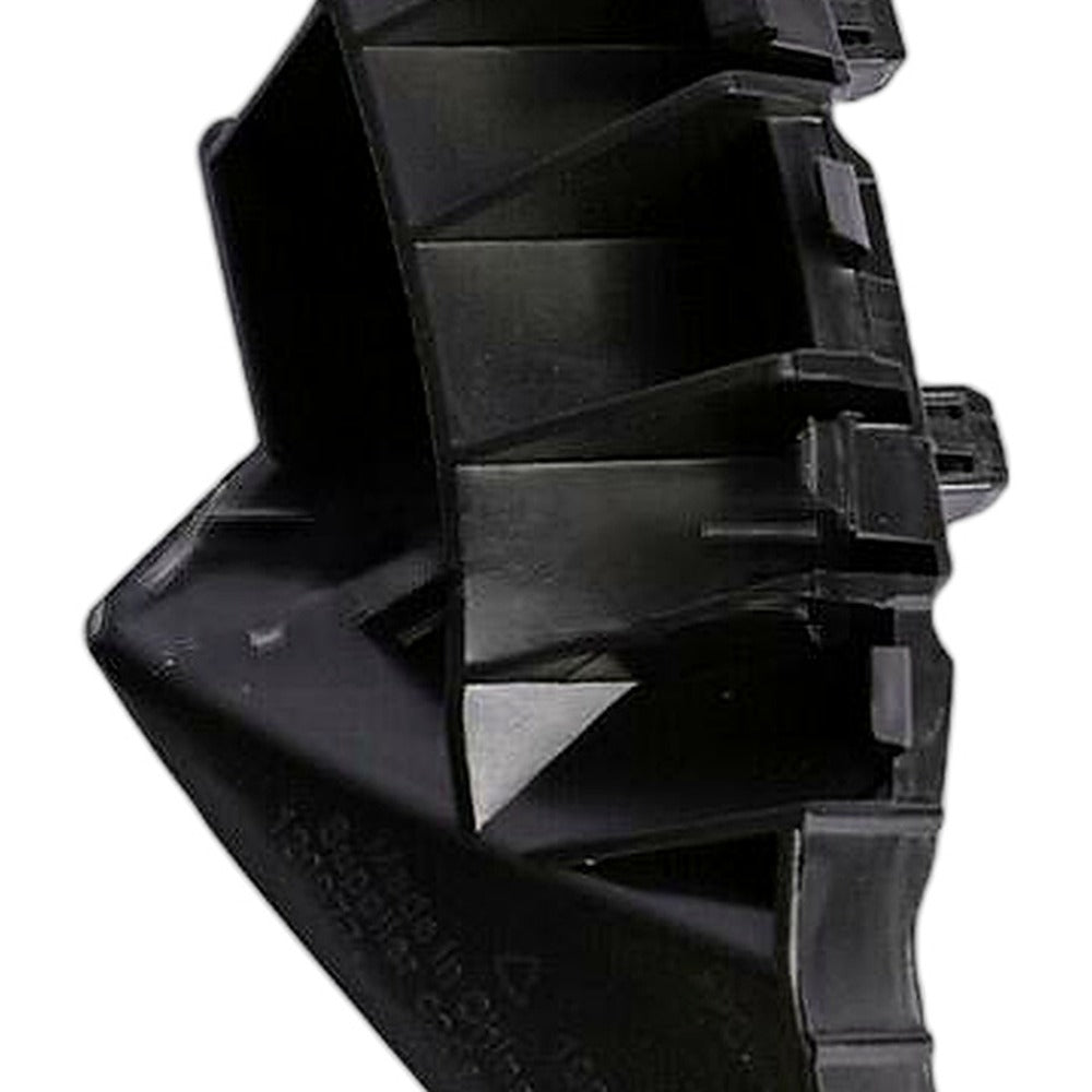 Front Bumper Fender Bracket Suitable for Tesla Model S 2012-2021 Left Side - XQ1