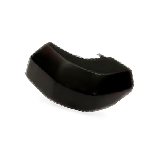 Rear Bumper Corner Trim Suitable for Toyota FJ Cruiser 2007-2014 Black Right