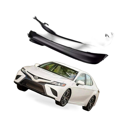 Front Bumper Lower Trim Right Suitable for Toyota Camry SE XSE 2018-2020