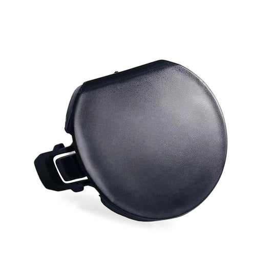 Front Bumper Tow Hook Eye Cover Suitable for Toyota Avensis T27 15-18