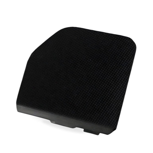 Front Bumper Tow Hook Cover Suitable for Toyota Vios Yaris Sedan 2014-2016