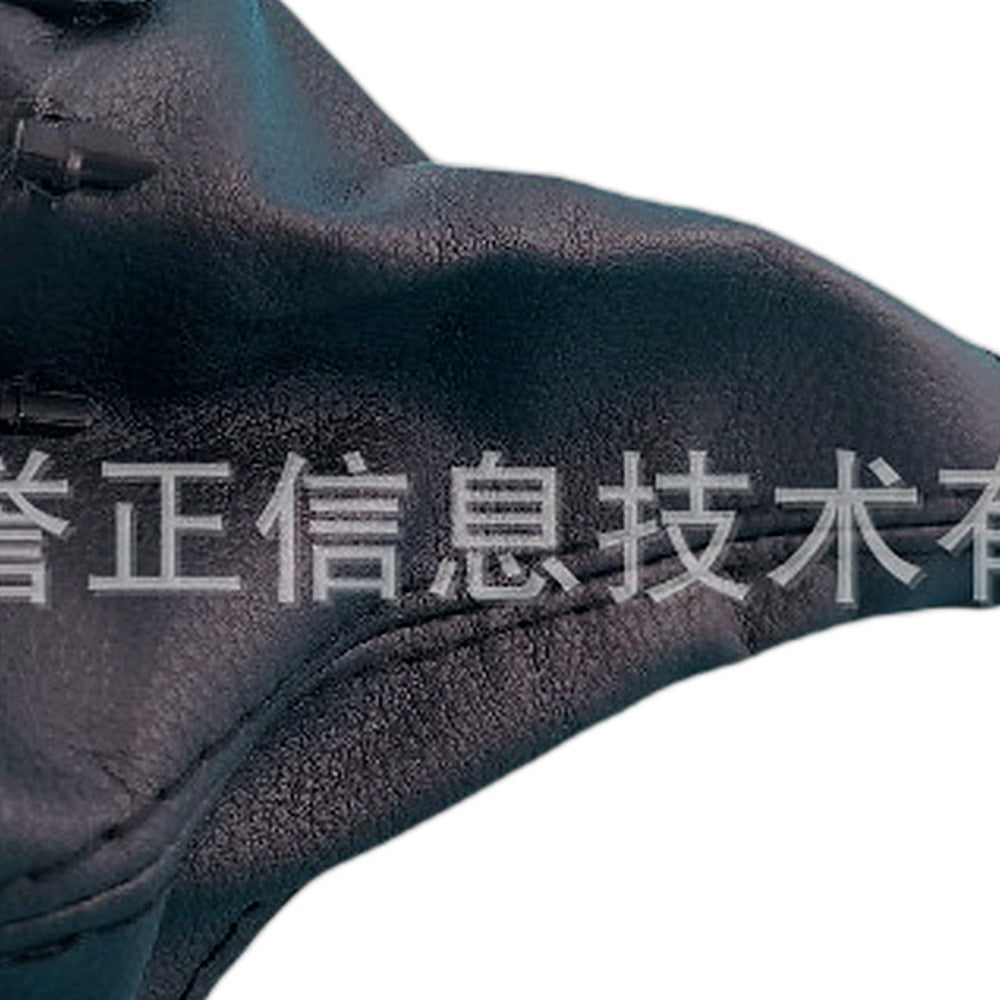 Shift Lever Dust Boot Suitable for Ford Mondeo S-MAX Galaxy 2006-2014 - XQ1