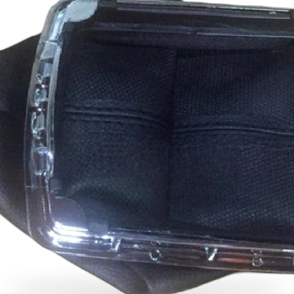 Gear Shift Lever Dust Boot Suitable for Ford Focus 2005-2011 MT 4M51-A045B79AB - XQ1