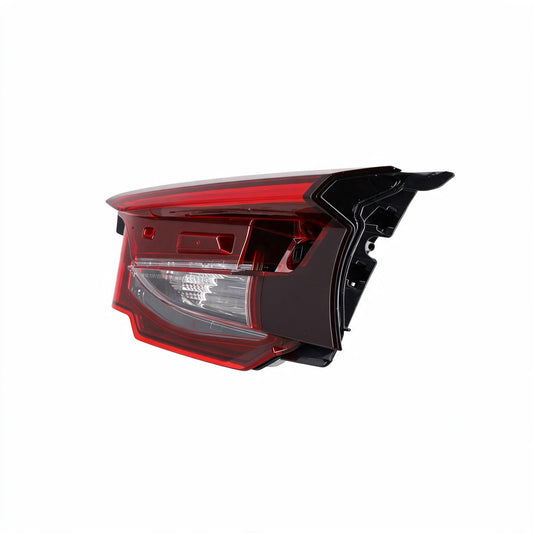 Tail Gate Lamp Assembly Suitable for Mazda CX-9 2016-2024 2.5L Driver Side