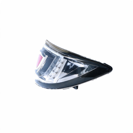 Clear Tail Lamp Driver Side Suitable for Mazda 6 GH 2008-2010 GHK5-51-150
