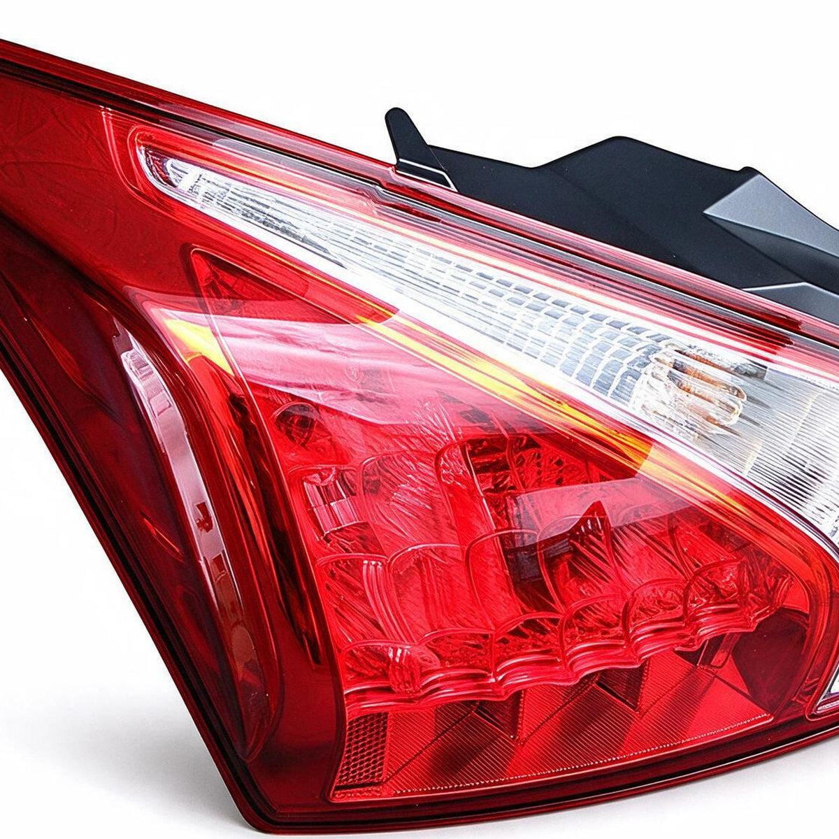 Tail Lamp Passenger Side Suitable for Nissan Pulsar 2013-2016 265553GF0A - XQ1