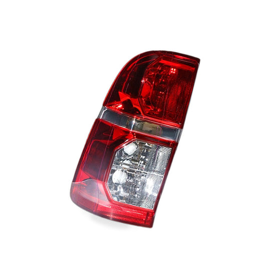 Tail Lamp Passenger Side Certified suits Toyota Hilux Style Side 2011 to 2015
