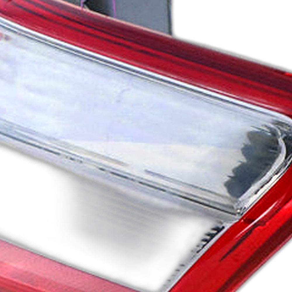 Tail Lamp Left Side Suitable for Toyota Camry AHV40R 2010-2011 81551-06460 - XQ1