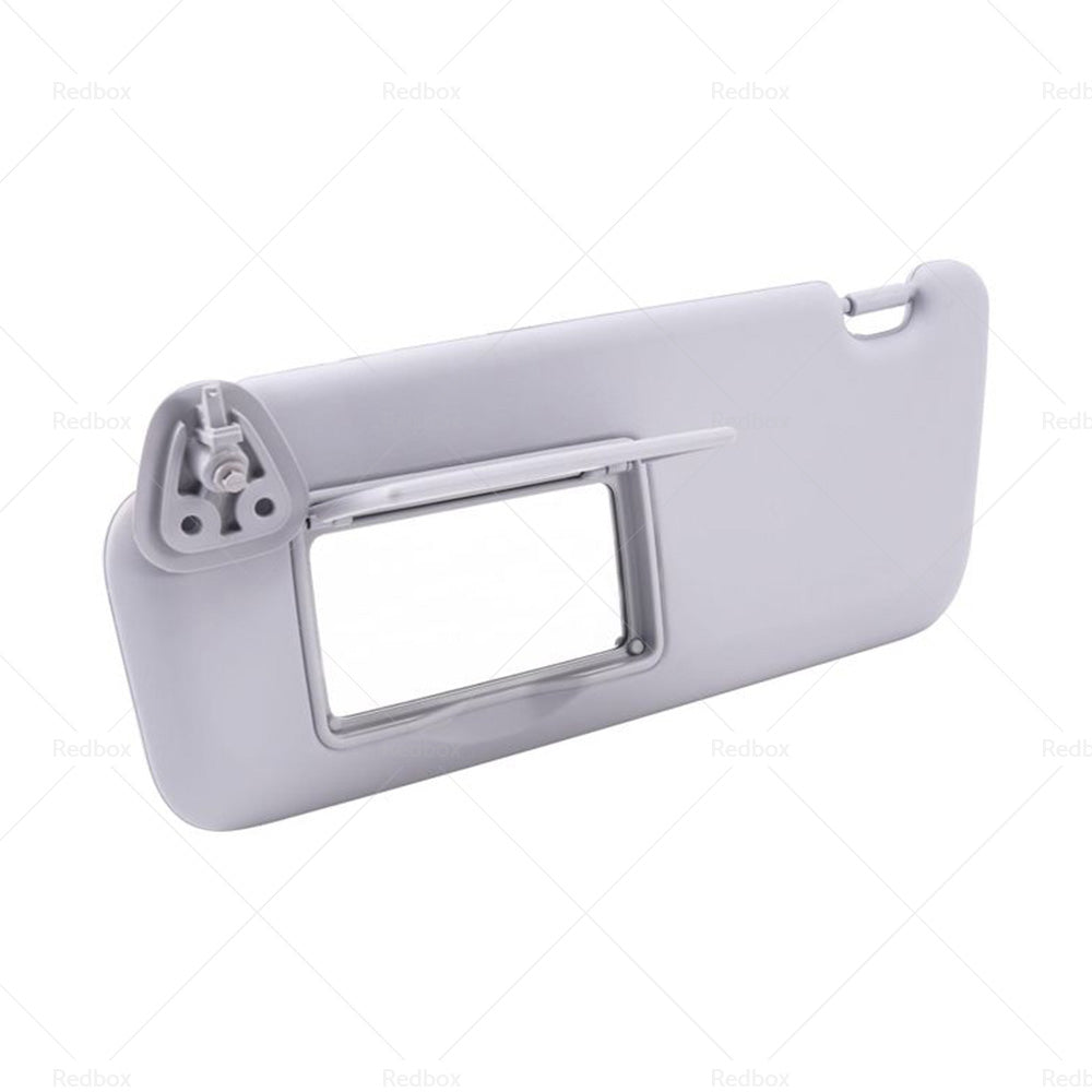 {{ Left Passenger Side Sun Visor Shade Suitable For Hyundai i30 i30cw FD 2007-2012 }} - Buy Car Parts Online at {{ Kaka Auto Parts }}.