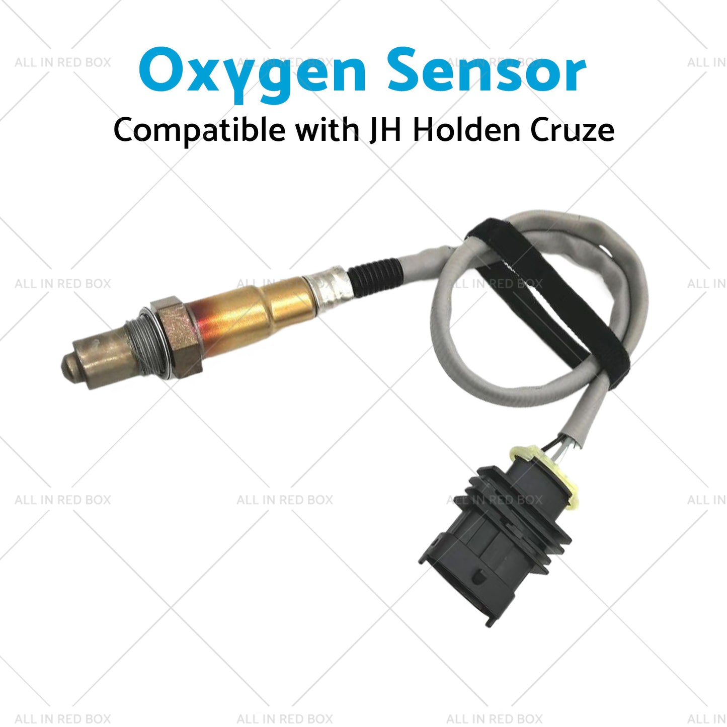 {{ Oxygen Sensor Suitable for 55563348 JH Holden Cruze 1. 4L Trax Barina A14NET }} - Buy Car Parts Online at {{ Kaka Auto Parts }}.