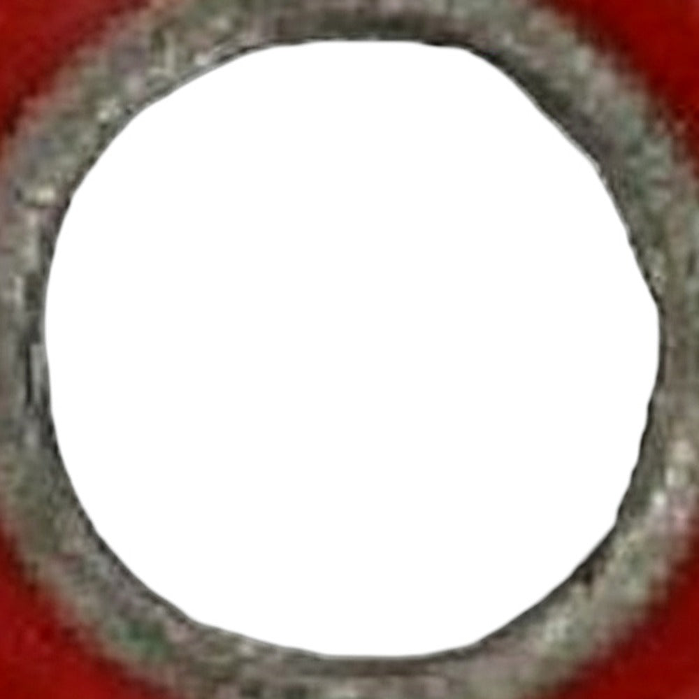 A/C Pipe Seal Gasket Suitable for Ford Focus Fusion Escape Fiesta Edge 17.5x10mm - XQ1