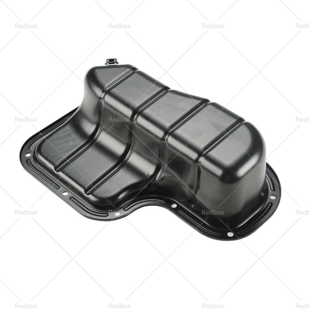 {{ Engine Oil Sump Pan Suitable for Nissan Navara D40 Pathfinder R51 VSK YD25 05-12 }} - Buy Car Parts Online at {{ Kaka Auto Parts }}.