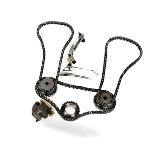 07-15 Cadillac Buick Chevrolet Saturn Pontiac 3.6L 3.0L DOHC Timing Chain Kit
