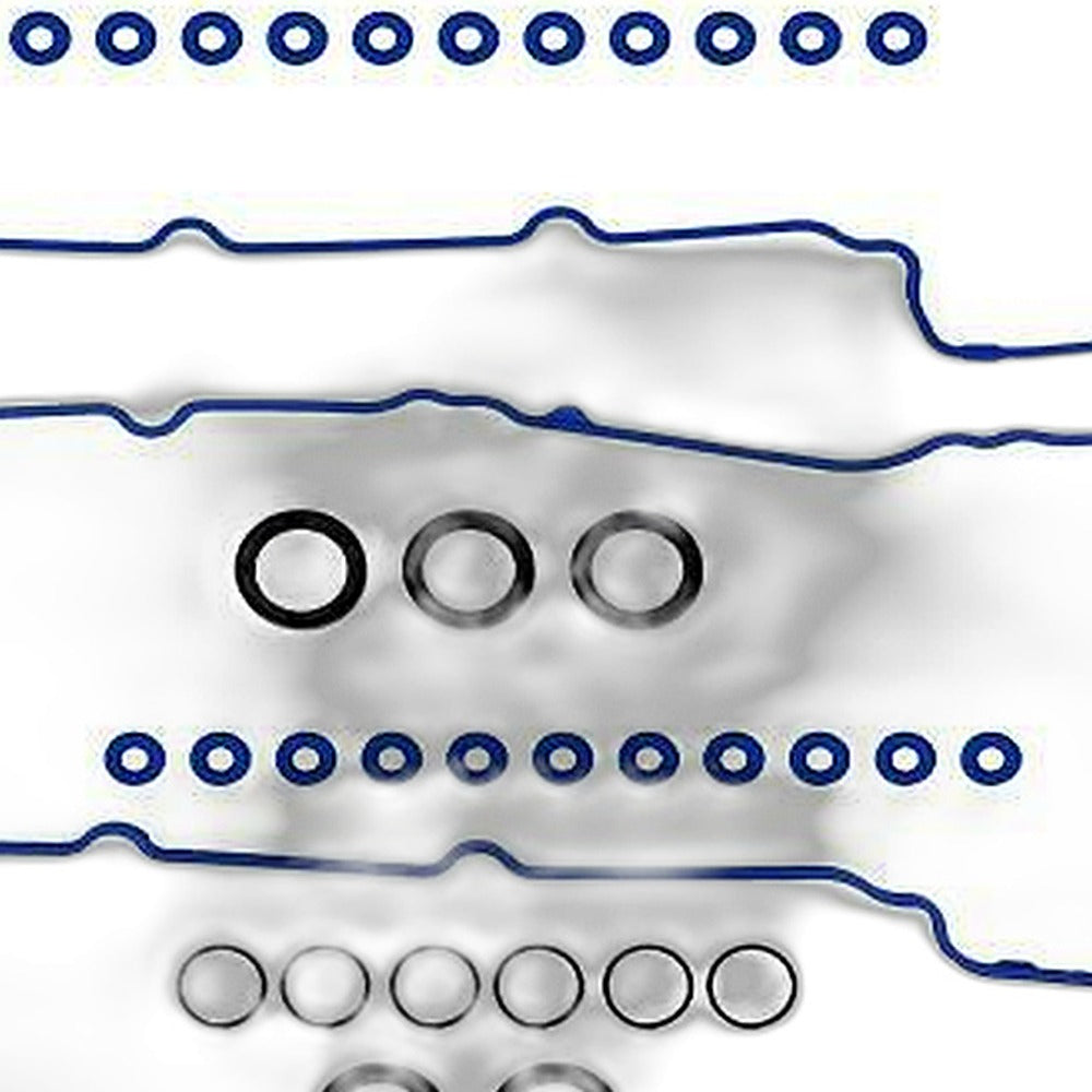 10-12 Ford Fusion
07-12 Lincoln MKZ 3.5L 3.7L 6Cyl - XQ1