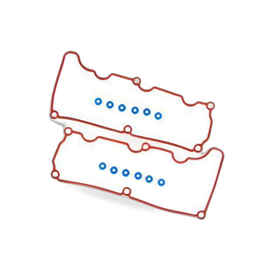 01-11 Ford Explorer Mercury Mountaineer Mazda 4.0L SOHC Valve Cover Gasket Set