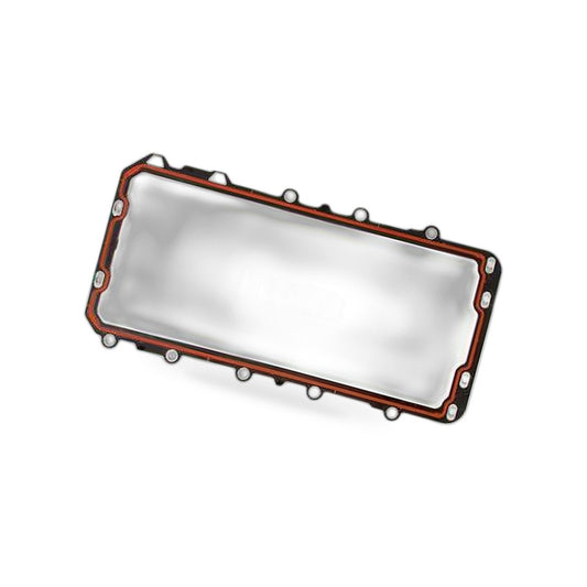 Oil Pan Gasket OS30725R For 91-16 Ford E-Series F-Series Lincoln Mercury 4.6L