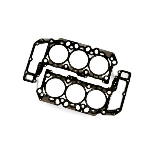 MLS Head Gasket Fit 02-05 Dodge Jeep Trucks 3.7 VIN K