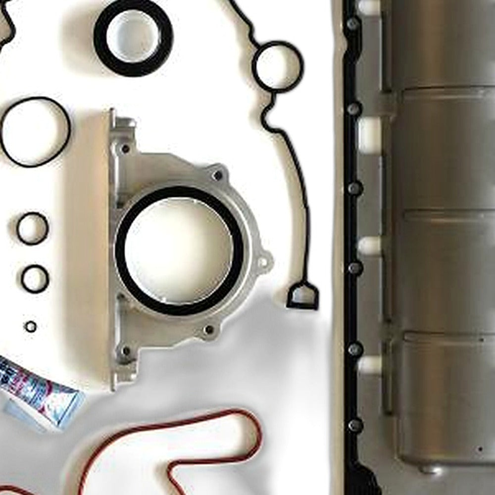 Lower Gasket Set For 05-12 Chrysler 300 Aspen Dodge Charger Durango Jeep 5.7L - XQ1
