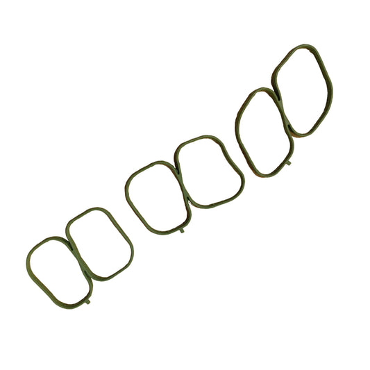 Upper Inlet Manifold Gasket Set x3 Suitable for Mazda CX-9 TB 3.7L 2007¡§C2016