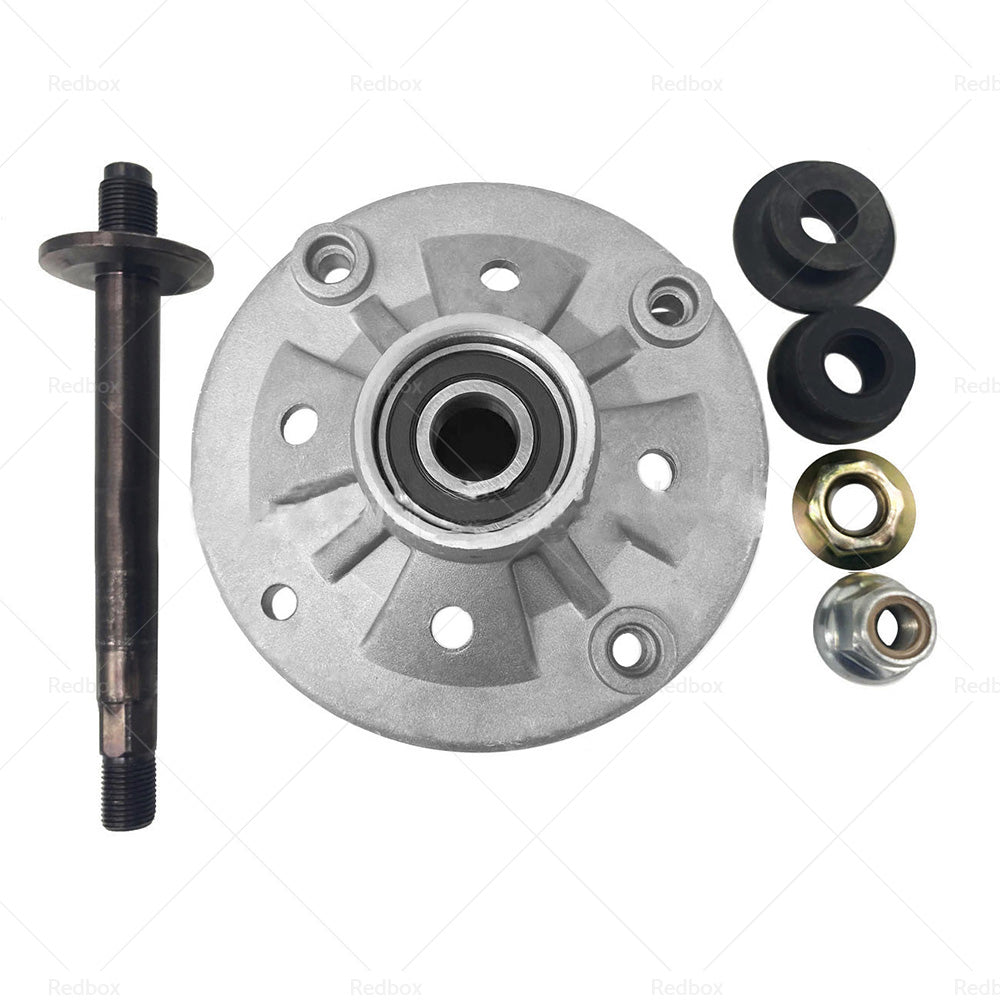 {{ 2x Suitable For John Deere Spindle Assemblys Ride on Mowers 7 Point Star Blade }} - Buy Car Parts Online at {{ Kaka Auto Parts }}.