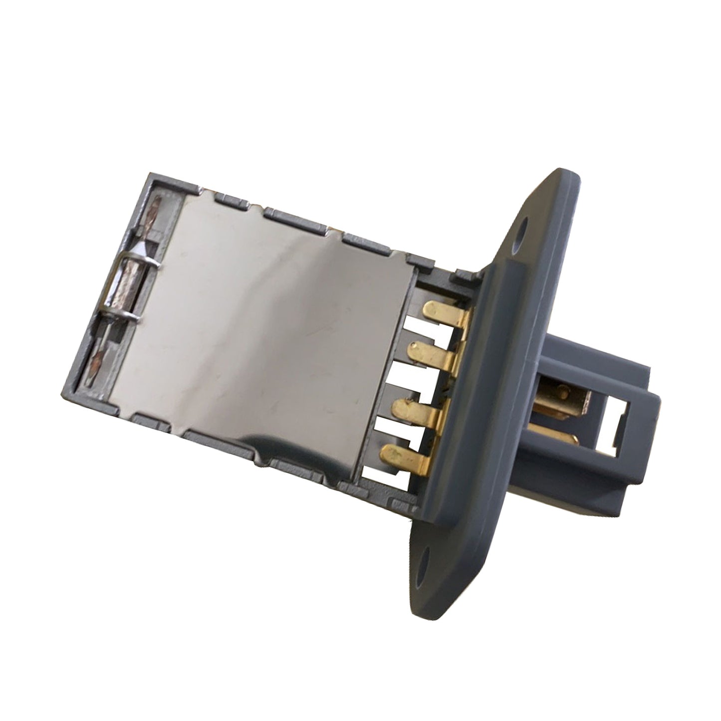 {{ Fan Speed Resistor Cabin Blower Motor Suitable For Holden Barina TK 96435889 }} - Buy Car Parts Online at {{ Kaka Auto Parts }}.