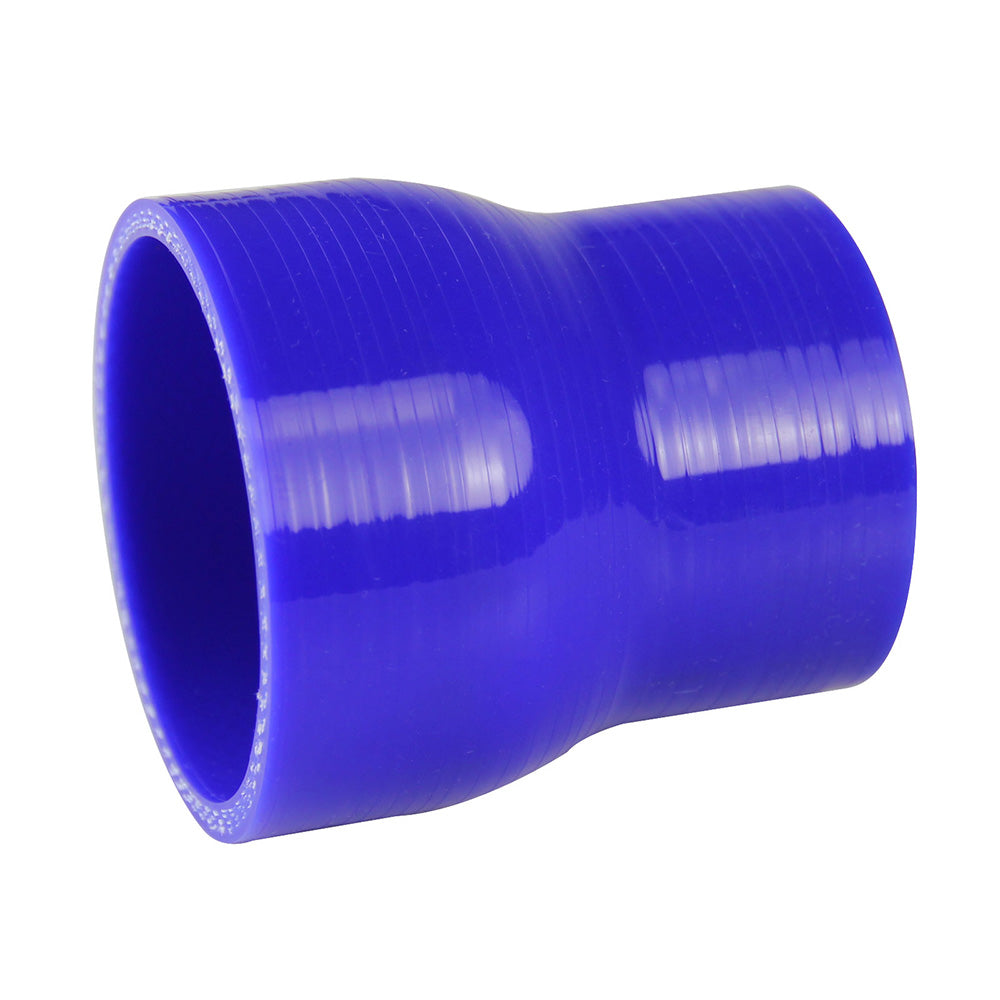 {{ 4x 2 to 2. 5 Reducer Straight Silicone Hose Coupler Turbo Intercooler Intake Pipe }} - Buy Car Parts Online at {{ Kaka Auto Parts }}.