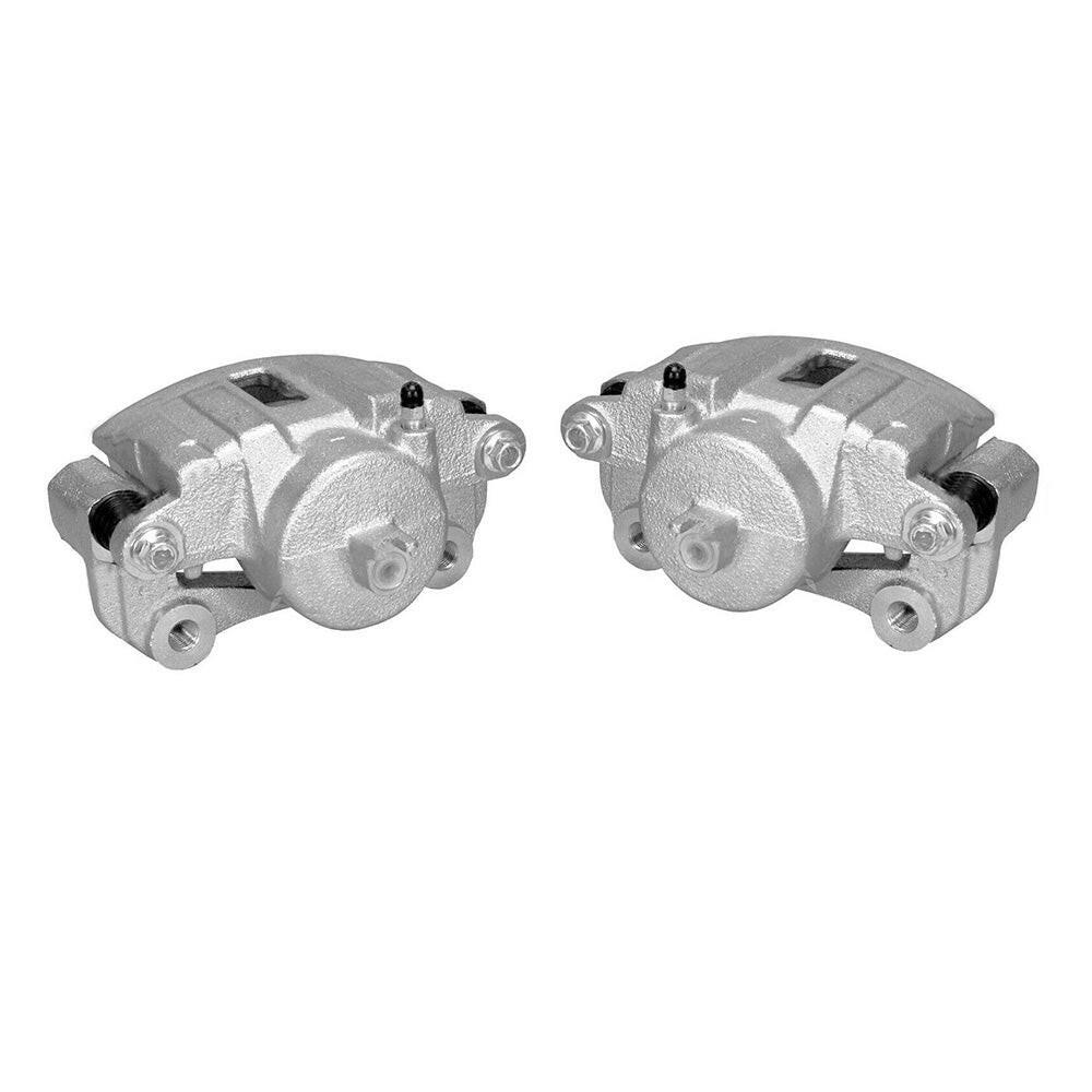 Front Left & Right Brake Caliper Suitable For Nissan Patrol GQ Y60 1988–1999 TB42S TD42 RB30 RD28T