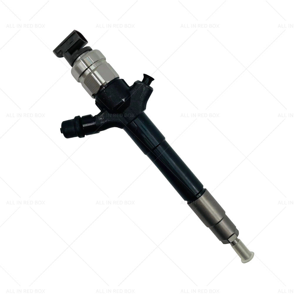 {{ Diesel Fuel Injector Suitable for Mitsubishi Triton ML MN 2. 5 08-15 095000-5600 }} - Buy Car Parts Online at {{ Kaka Auto Parts }}.