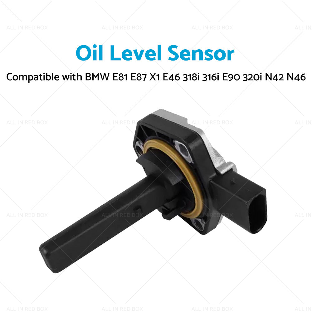 {{ 12617501786 Oil Level Sensor Suitable For BMW E81 E87 X1 E46 318i 316i E90 320i }} - Buy Car Parts Online at {{ Kaka Auto Parts }}.