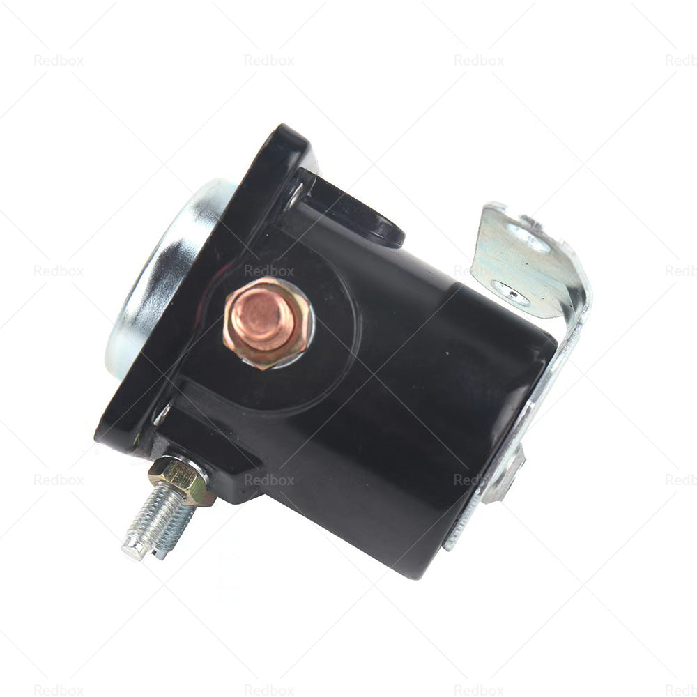 {{ SW-3 H D Car Truck Starter Solenoid Relay 4 Terminal Suitable For Ford 12V }} - Buy Car Parts Online at {{ Kaka Auto Parts }}.