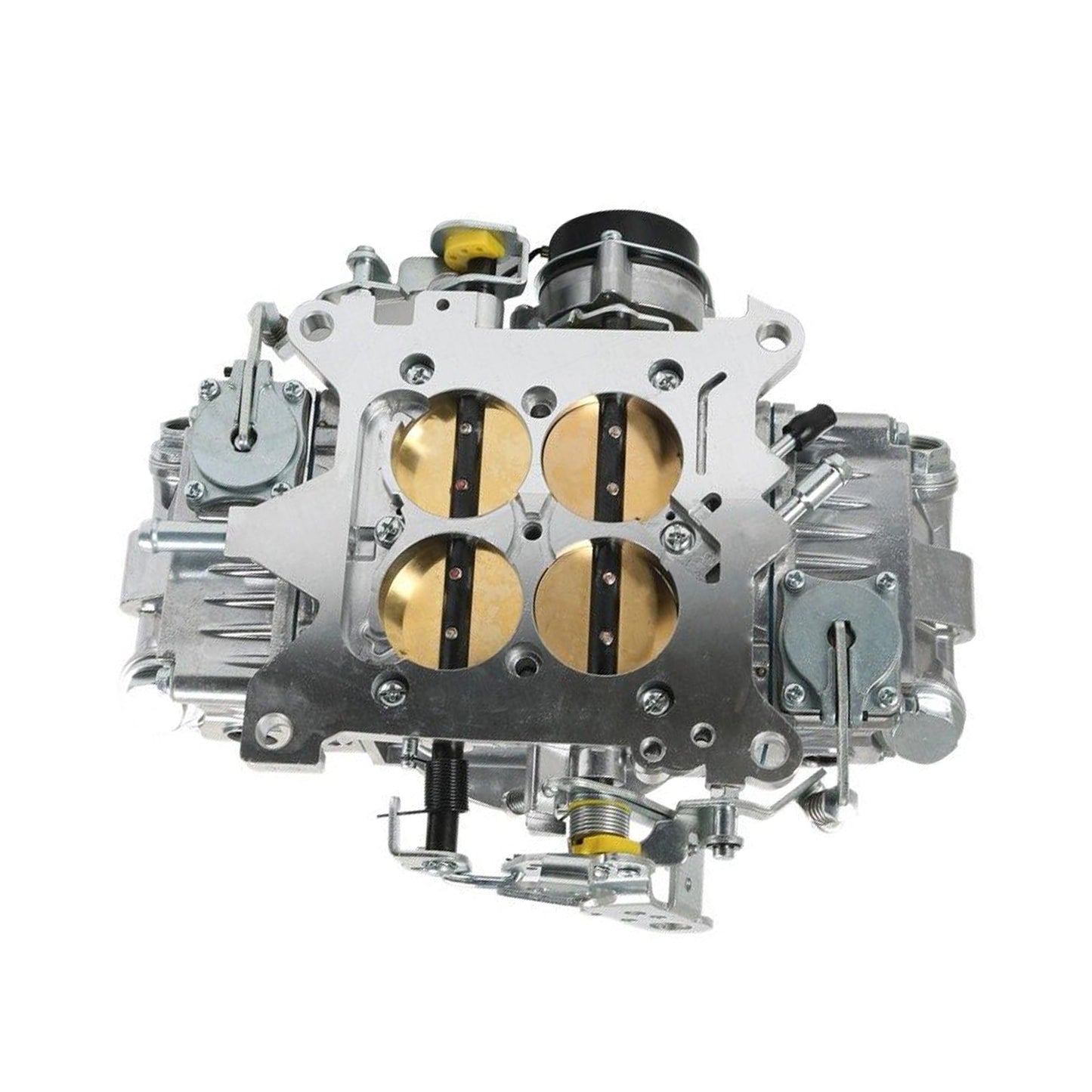 Suitable For 4 Barrel 650 CFM Double-Pumper Carburetor Electric Choke BR-67255