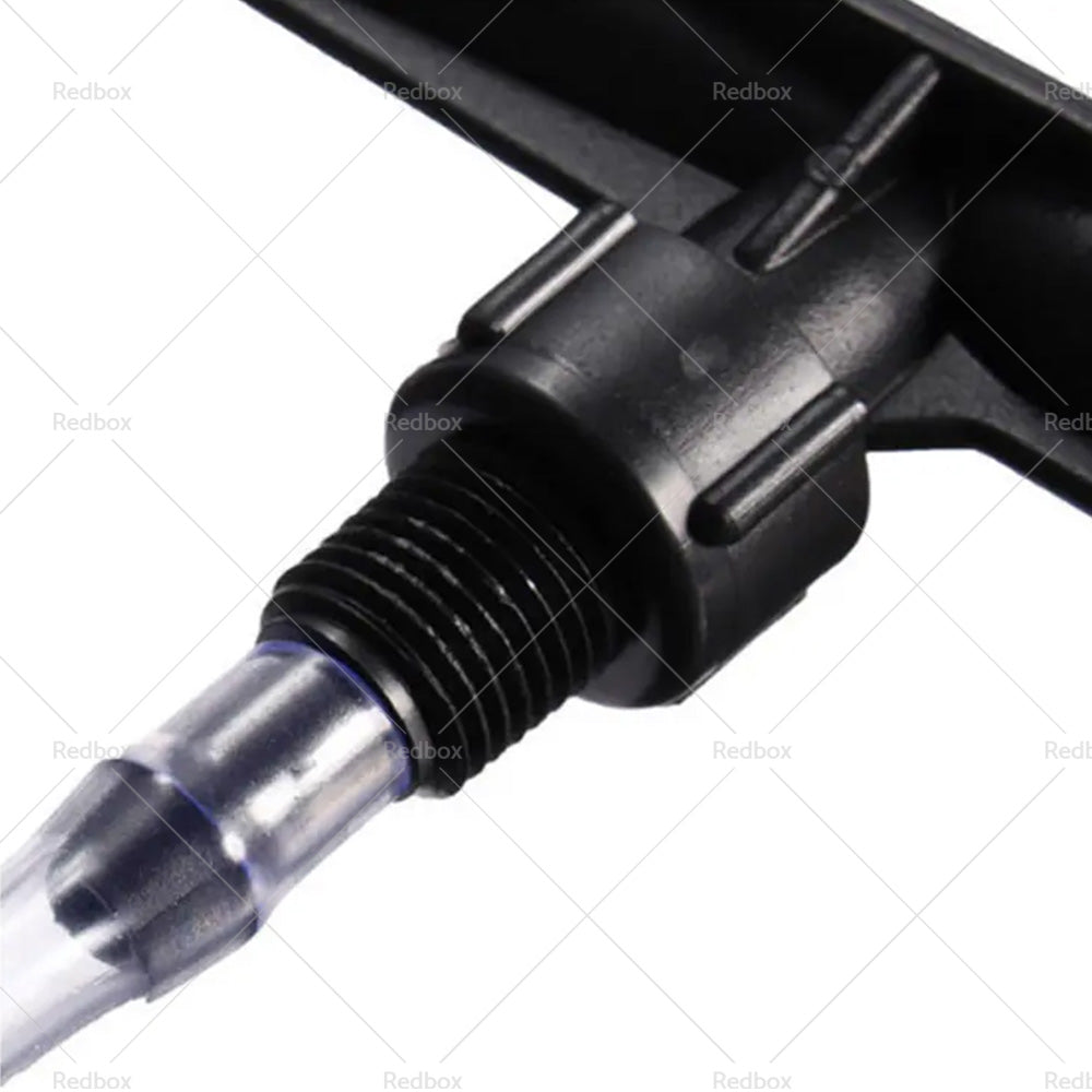 {{ 1/2 3/4 Irrigation Venturi Fertilizer Kit Injector Water Tube Switch Filter }} - Buy Car Parts Online at {{ Kaka Auto Parts }}.