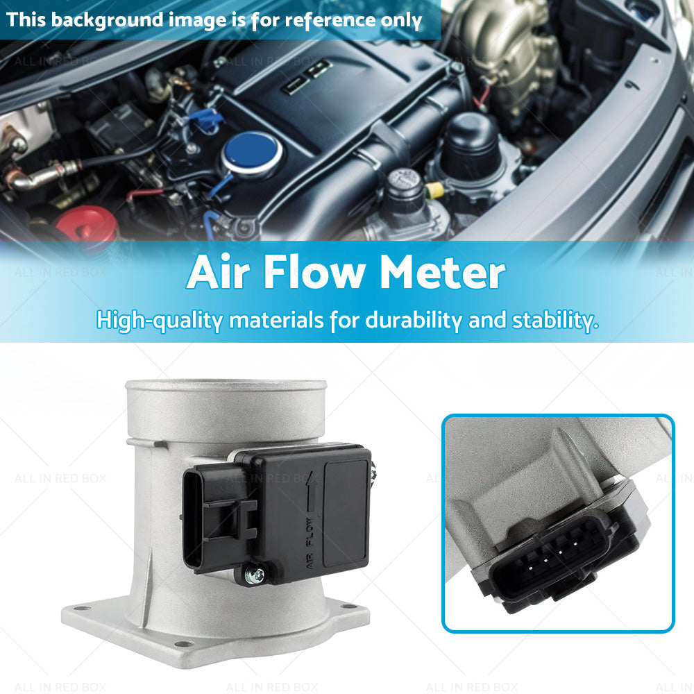 {{ Mass Air Flow Meter MAF Sensor Suitable ForFord Falcon 5. 0 V8 XR8 F57F-12B579-CA }} - Buy Car Parts Online at {{ Kaka Auto Parts }}.