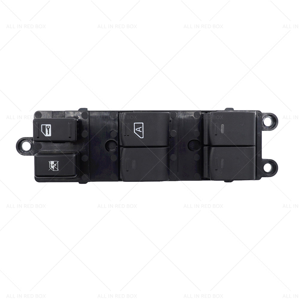 {{ Front Right Power Window Switch Suitable For Nissan Navara D40 05-14 25401-EB70A }} - Buy Car Parts Online at {{ Kaka Auto Parts }}.