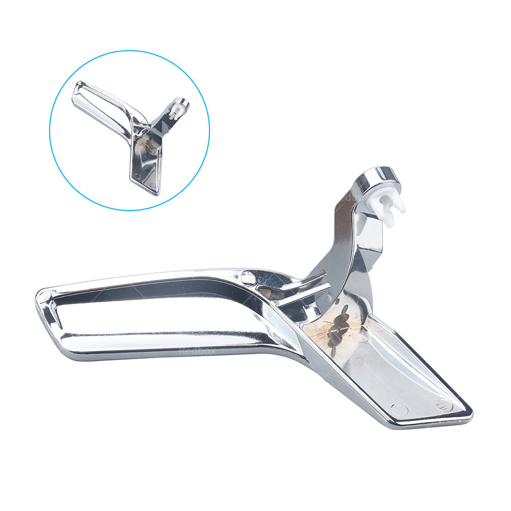 {{ Right Inside Interior Door Handle Repair Kit Suitable For Mercedes W204 X204 }} - Buy Car Parts Online at {{ Kaka Auto Parts }}.